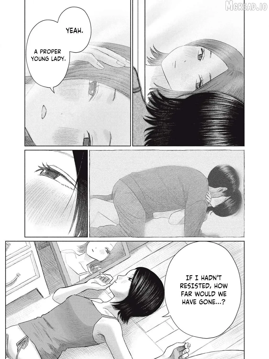 Everyone's Kissing Club — Chapter 23 — Page 29
