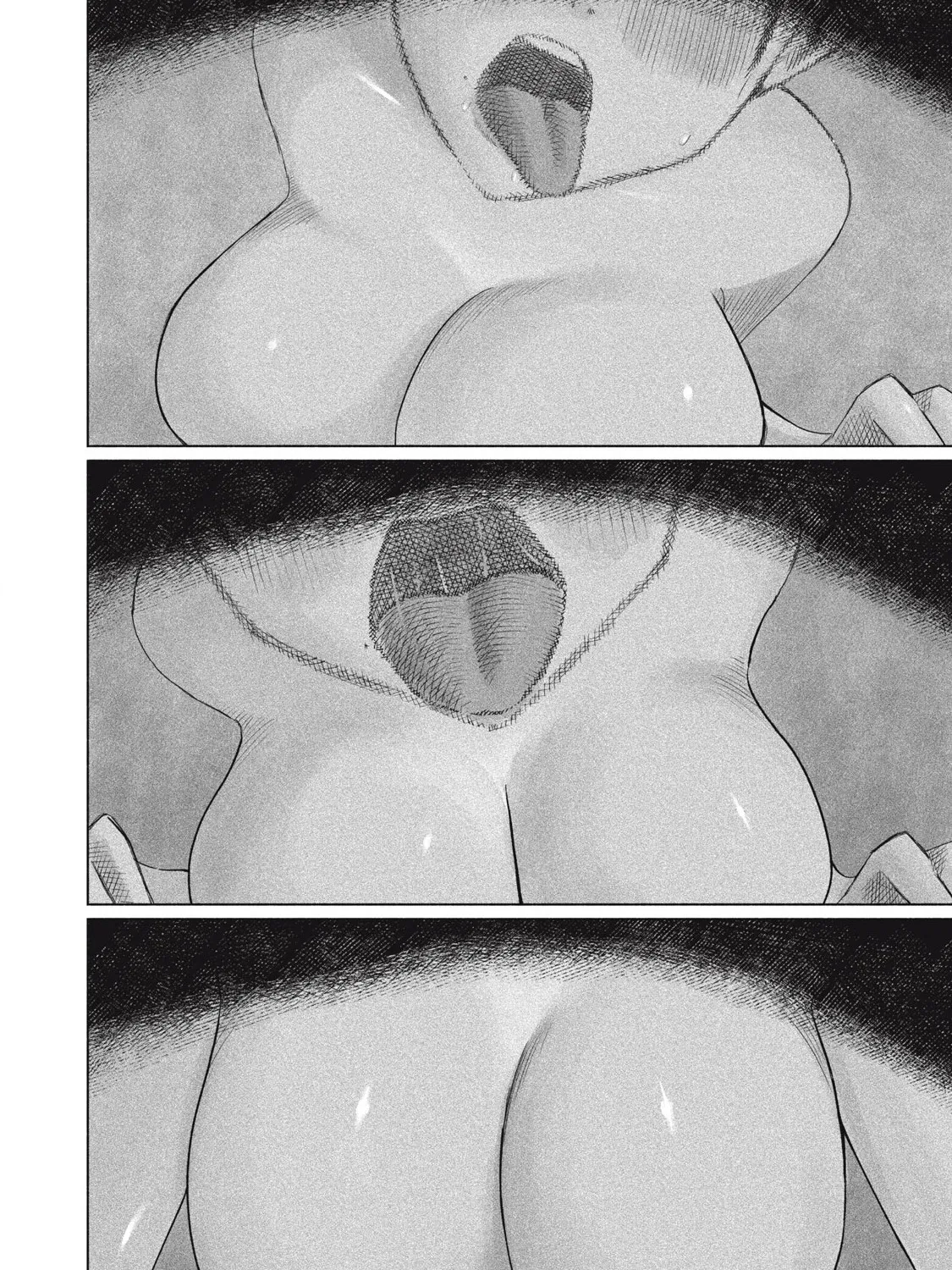 Everyone's Kissing Club — Chapter 24 — Page 19
