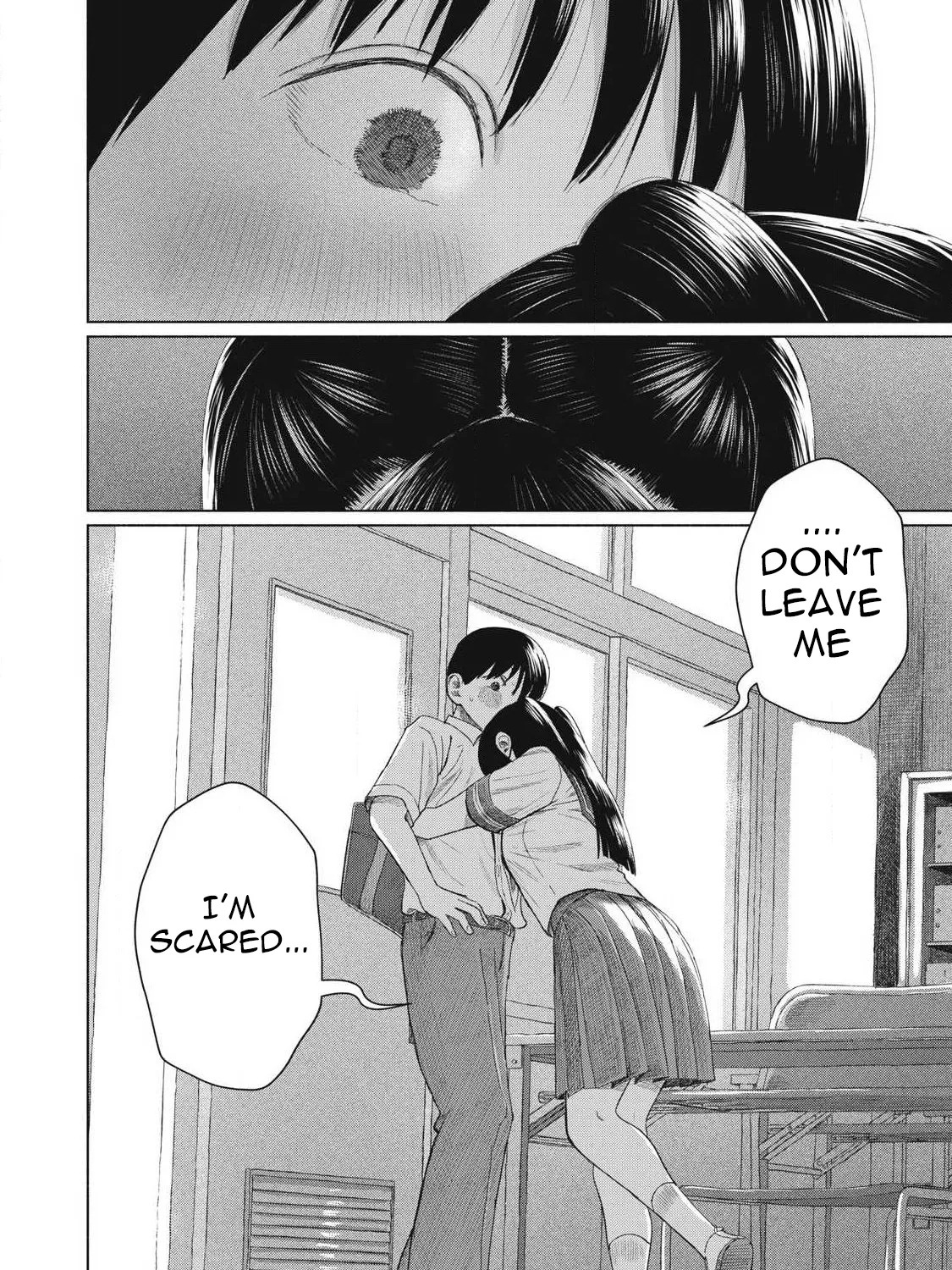 Everyone's Kissing Club — Chapter 27 — Page 42
