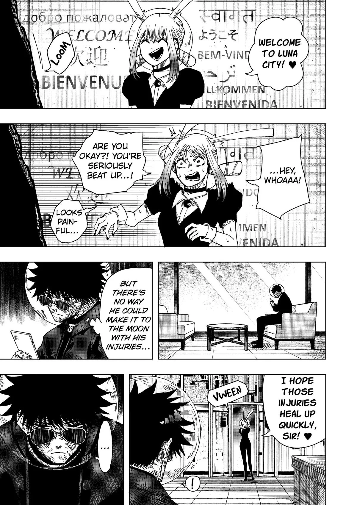 Drama Queen — Chapter 65 — Page 19