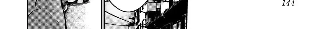Good Night Fumi-san — Chapter 61 — Page 21