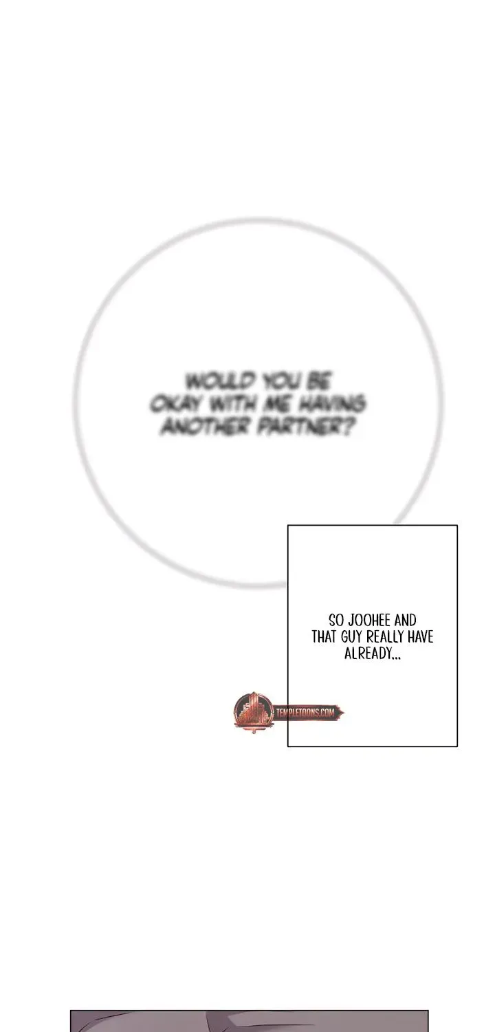 Jiwoo's Master — Chapter 45 — Page 4