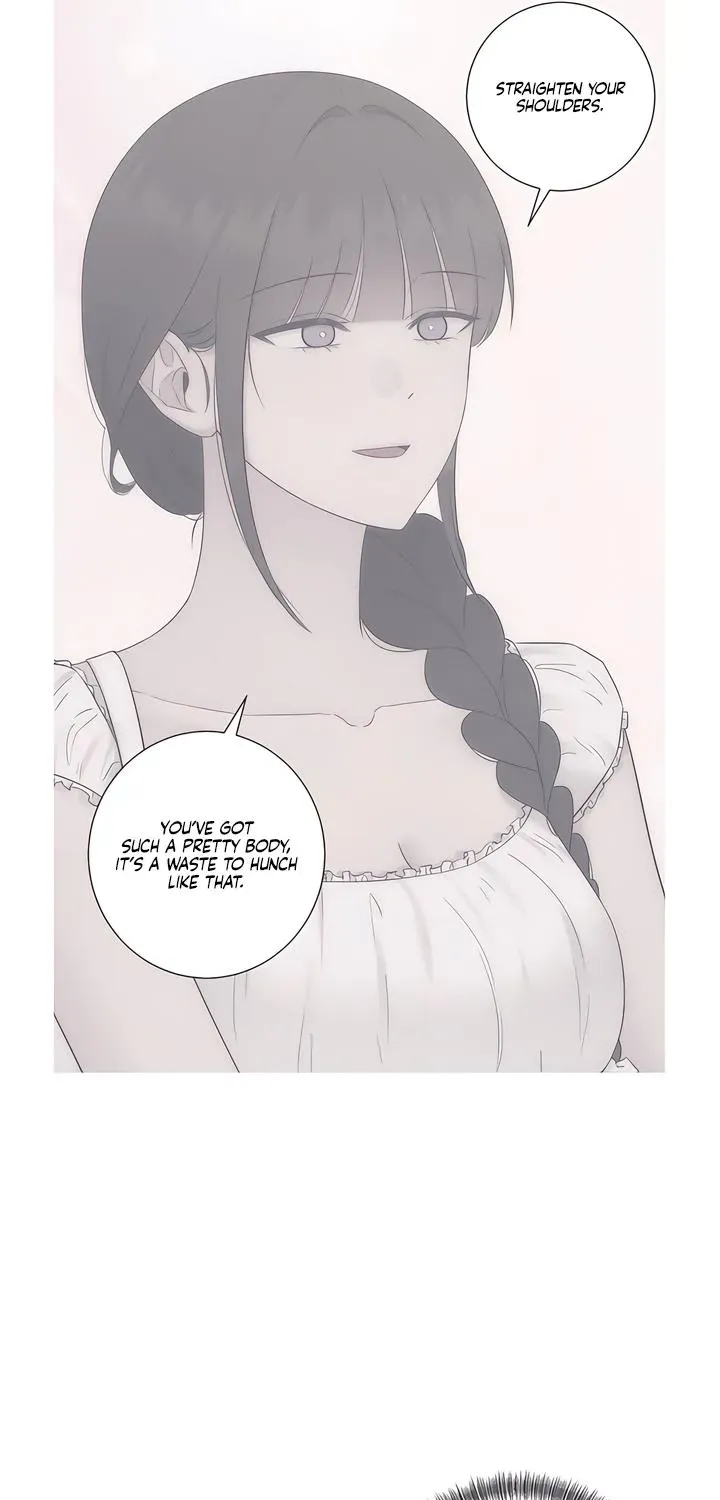 Jiwoo's Master — Chapter 45 — Page 9