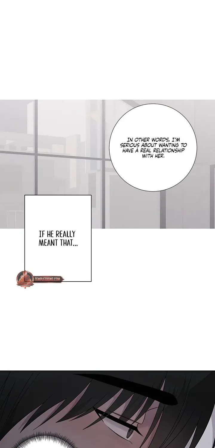 Jiwoo's Master — Chapter 45 — Page 12