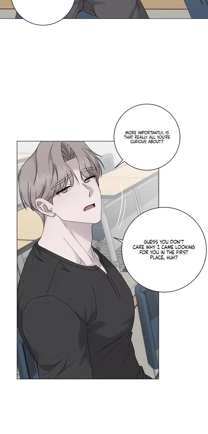 Jiwoo's Master — Chapter 45 — Page 24