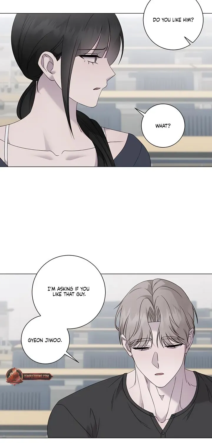 Jiwoo's Master — Chapter 45 — Page 36