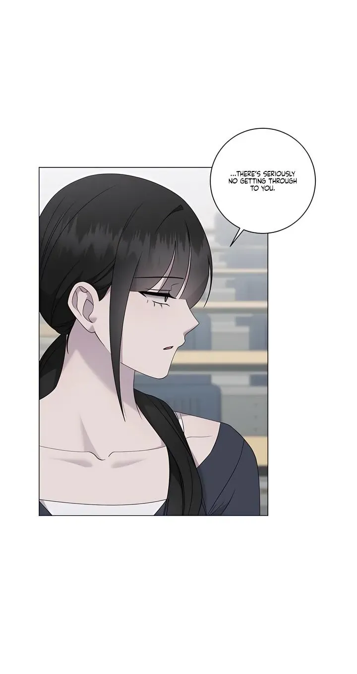 Jiwoo's Master — Chapter 45 — Page 40