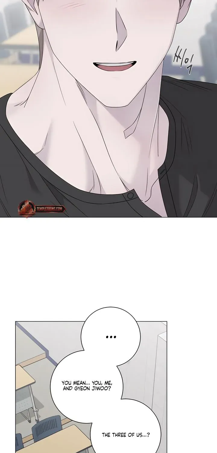 Jiwoo's Master — Chapter 45 — Page 45