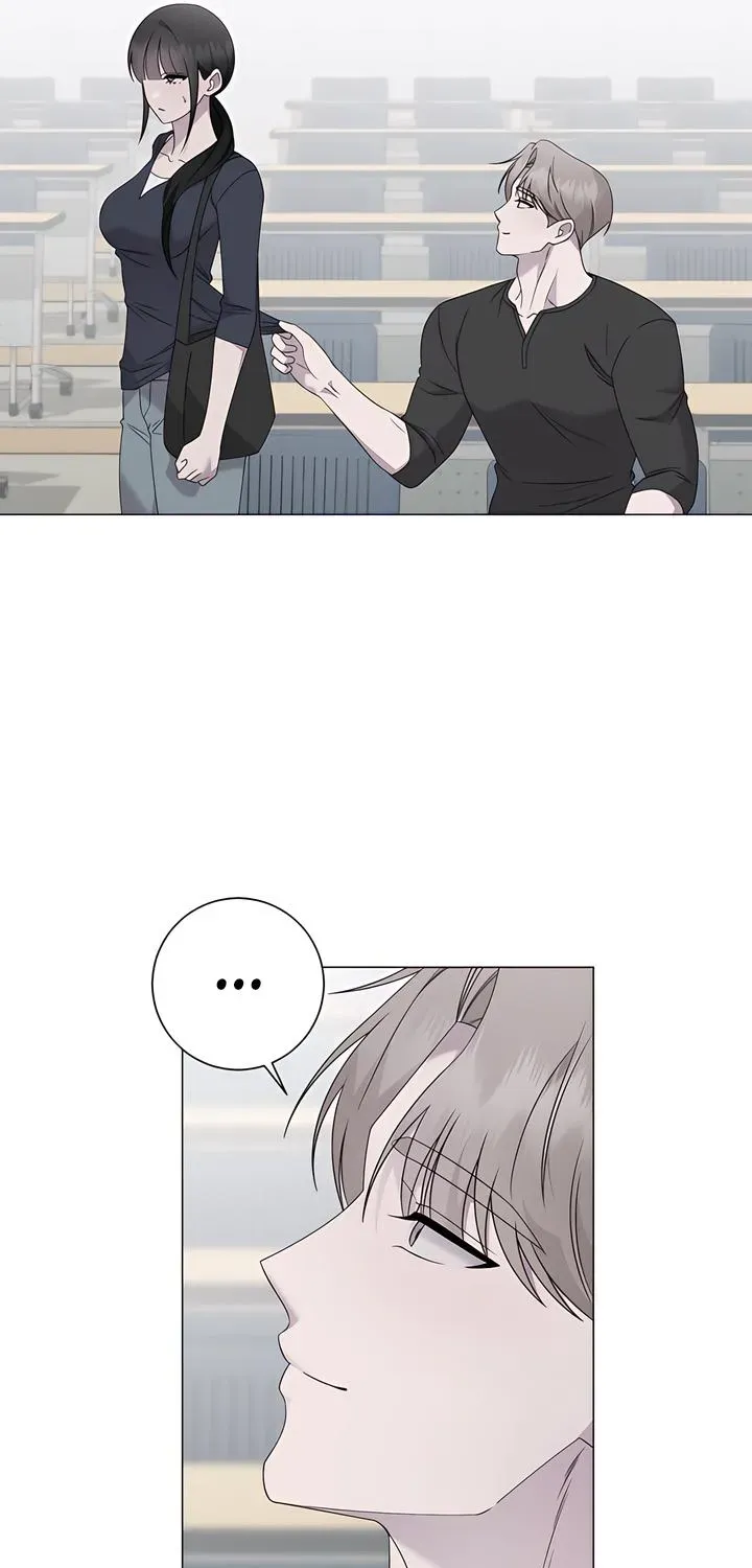 Jiwoo's Master — Chapter 45 — Page 49