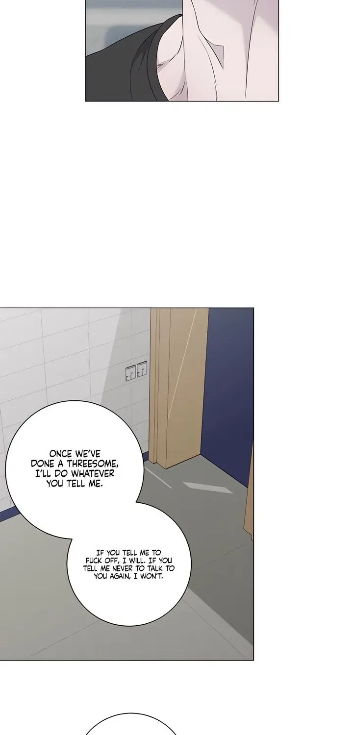 Jiwoo's Master — Chapter 45 — Page 50