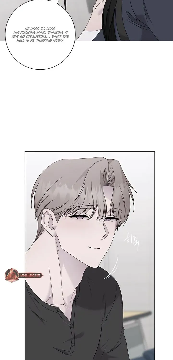 Jiwoo's Master — Chapter 45 — Page 52