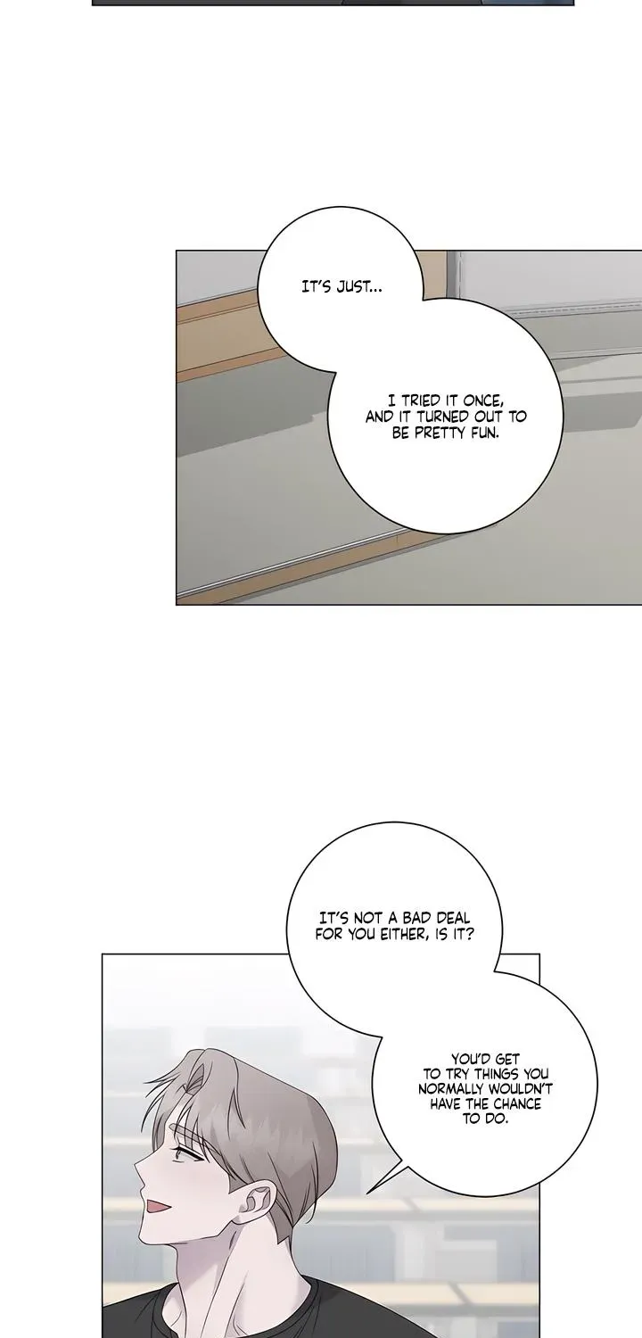 Jiwoo's Master — Chapter 45 — Page 53