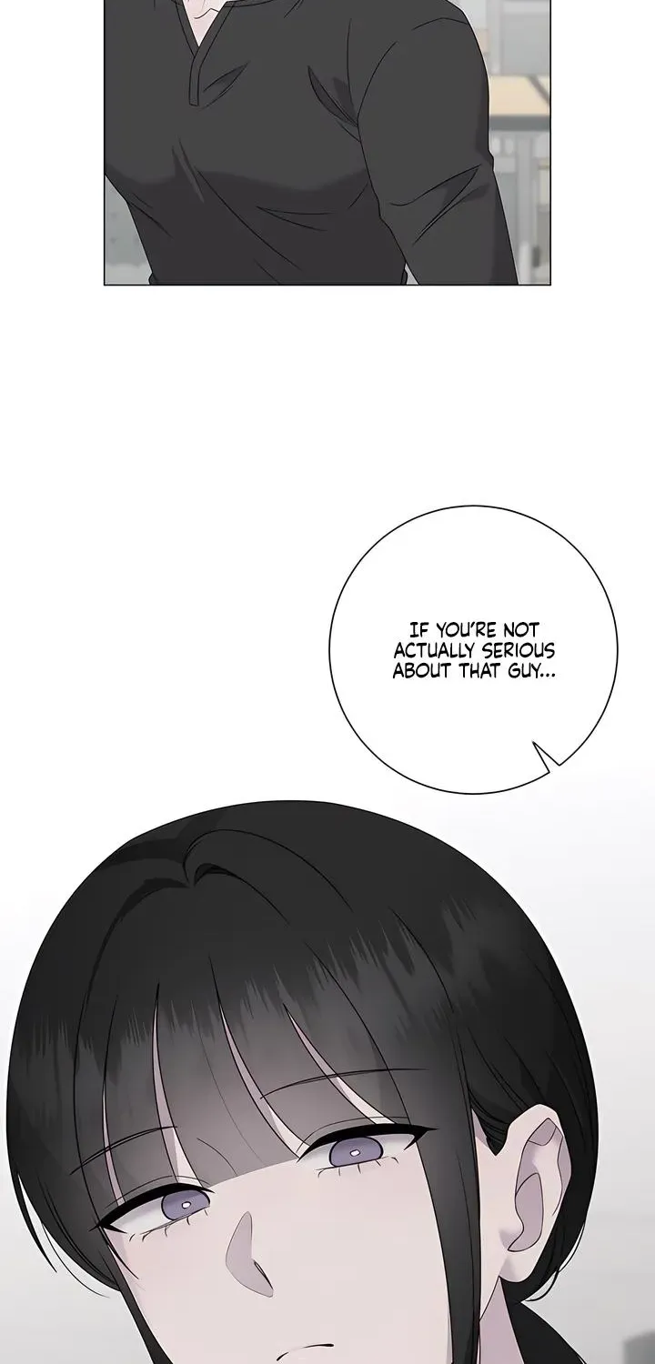 Jiwoo's Master — Chapter 45 — Page 54