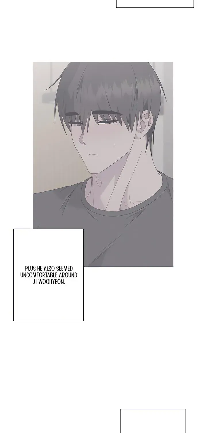 Jiwoo's Master — Chapter 45 — Page 67