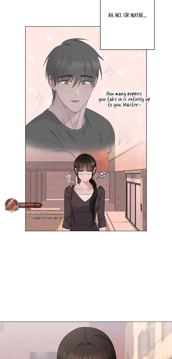 Jiwoo's Master — Chapter 45 — Page 68