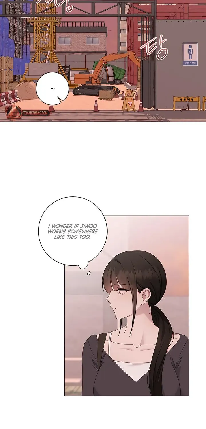 Jiwoo's Master — Chapter 45 — Page 76