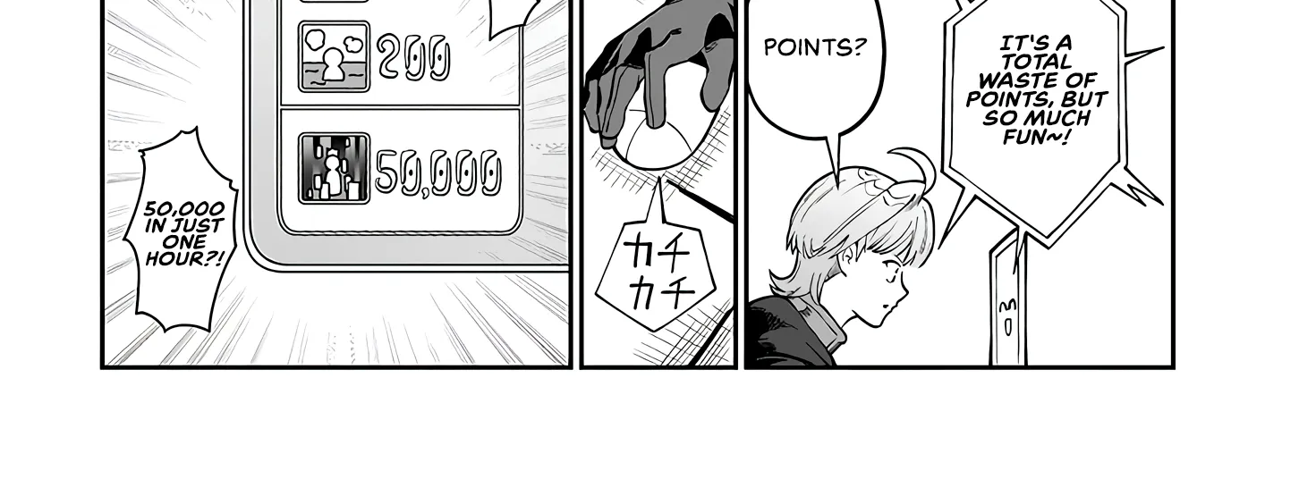Isekai Tensei Dungeon Master: Onsen Dungeon o Tsukuru — Chapter 5 — Page 4