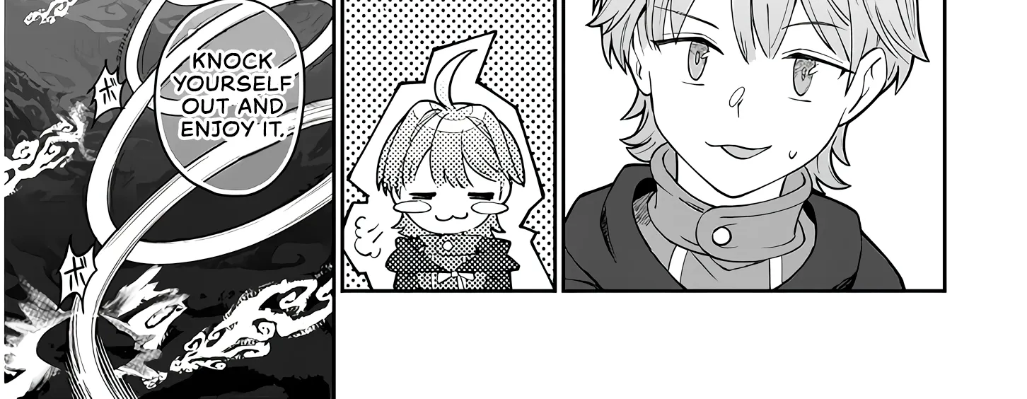Isekai Tensei Dungeon Master: Onsen Dungeon o Tsukuru — Chapter 5 — Page 6