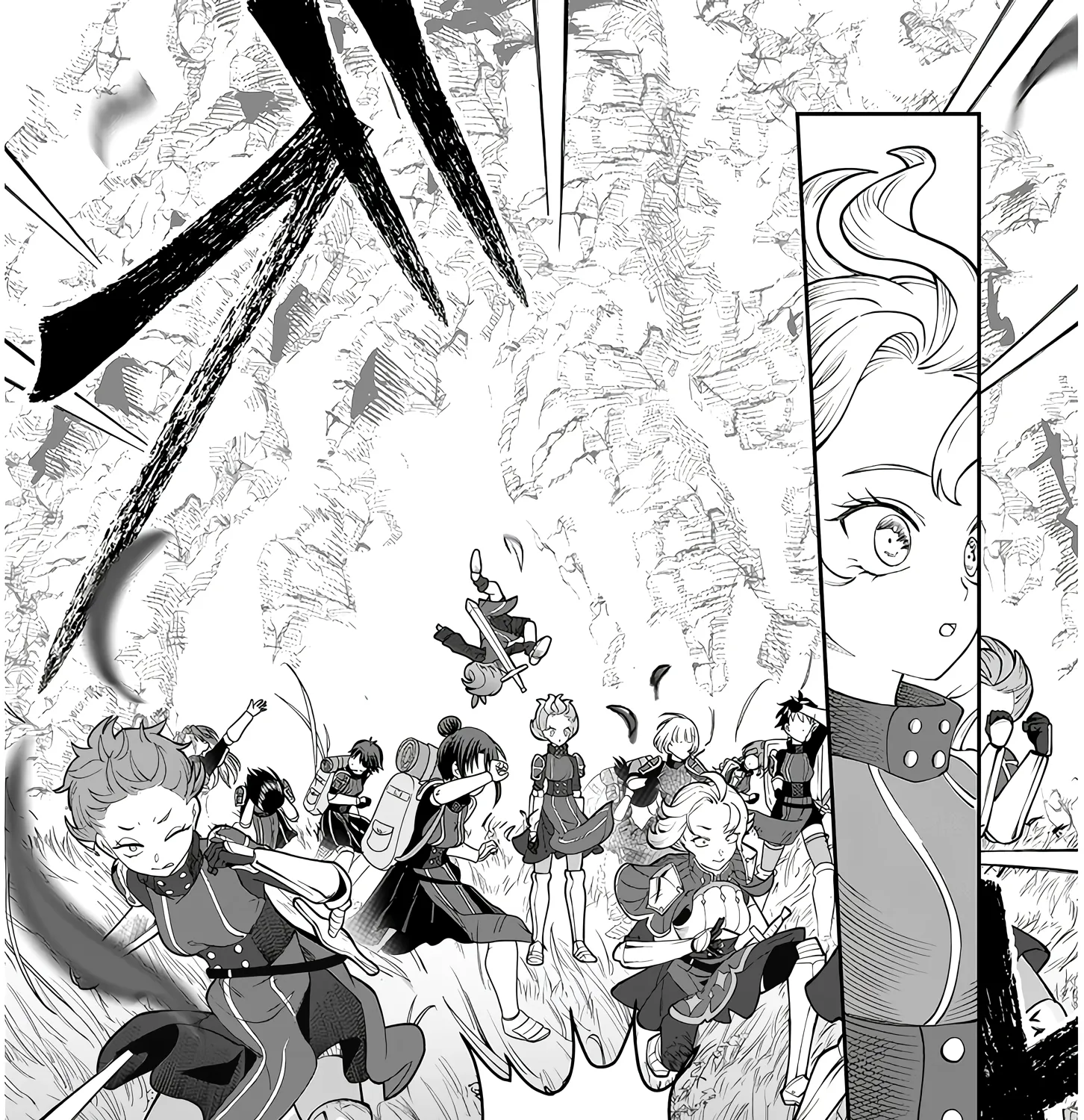 Isekai Tensei Dungeon Master: Onsen Dungeon o Tsukuru — Chapter 5 — Page 12