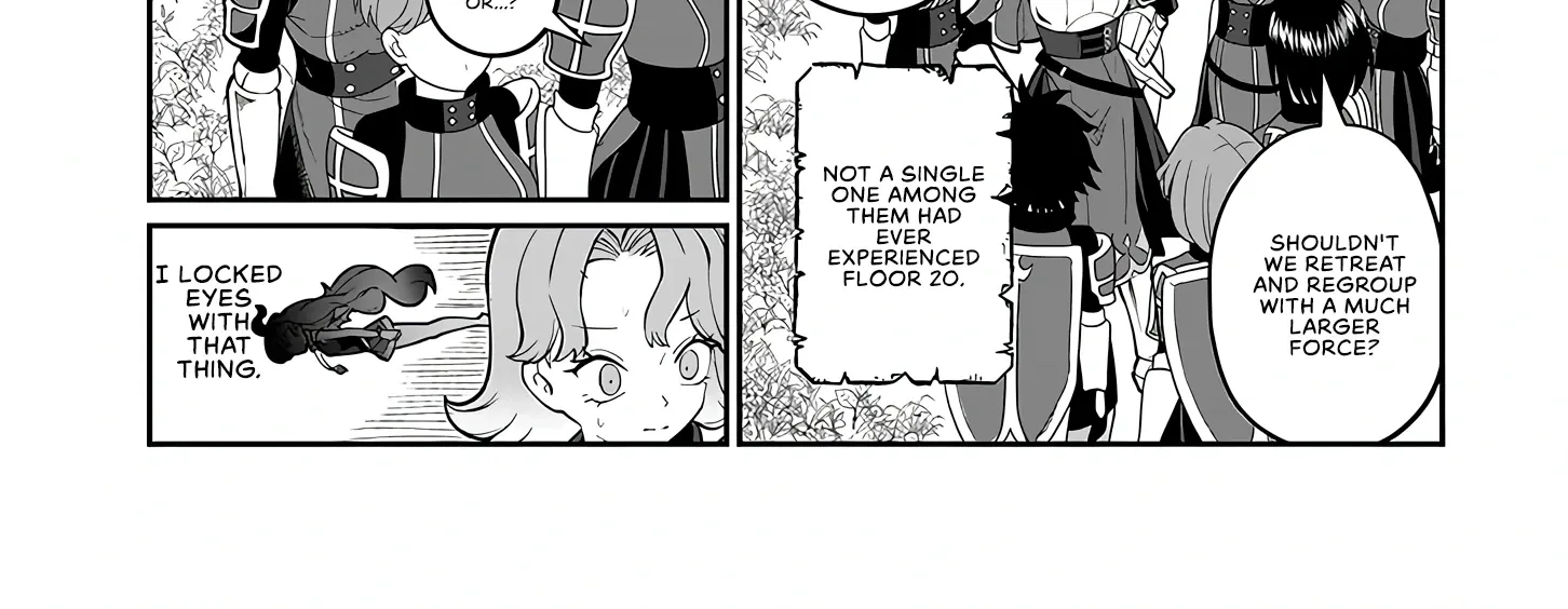 Isekai Tensei Dungeon Master: Onsen Dungeon o Tsukuru — Chapter 5 — Page 19