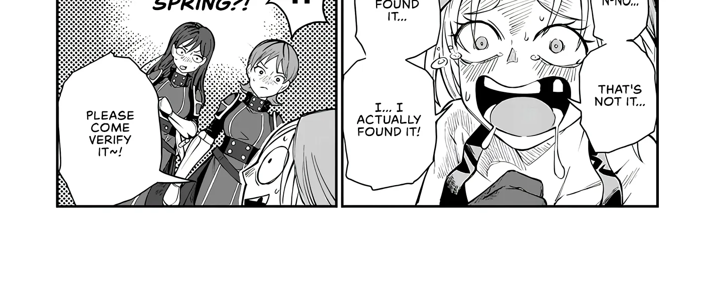 Isekai Tensei Dungeon Master: Onsen Dungeon o Tsukuru — Chapter 5 — Page 53