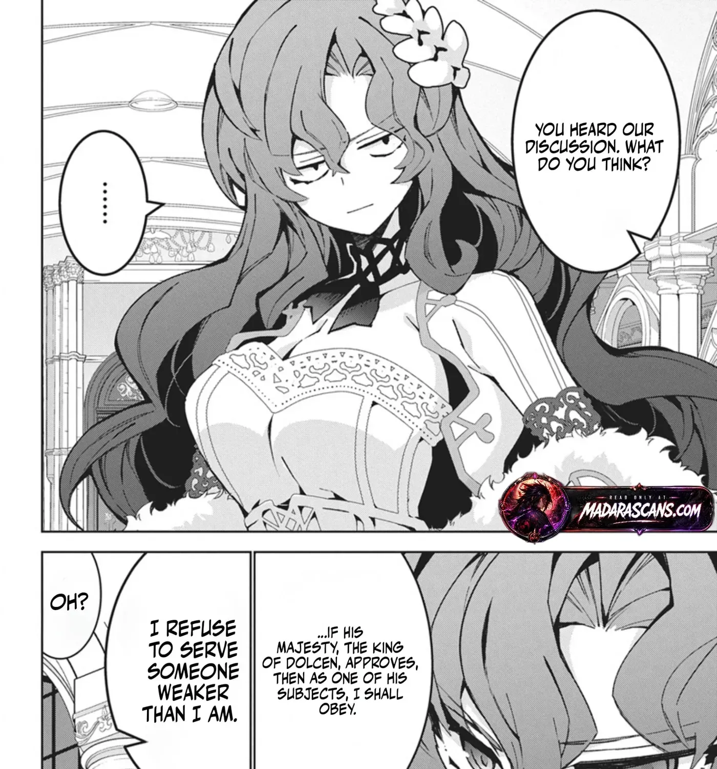 Monster no Niku wo Kutte Itara Oui no Tsuita Ken — Chapter 15.1 — Page 19