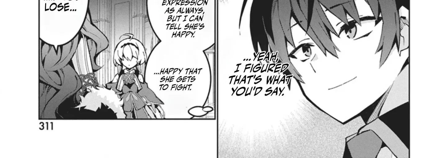 Monster no Niku wo Kutte Itara Oui no Tsuita Ken — Chapter 15.2 — Page 4