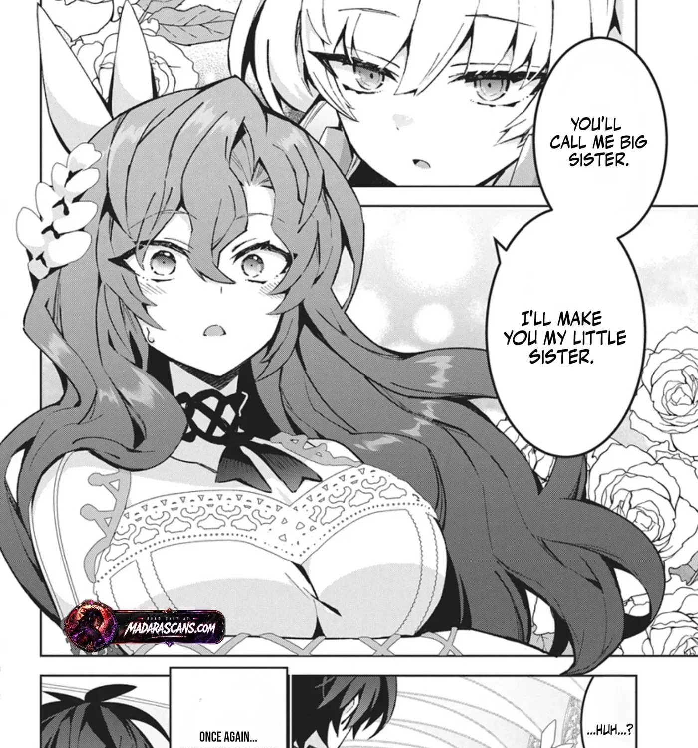 Monster no Niku wo Kutte Itara Oui no Tsuita Ken — Chapter 15.2 — Page 5