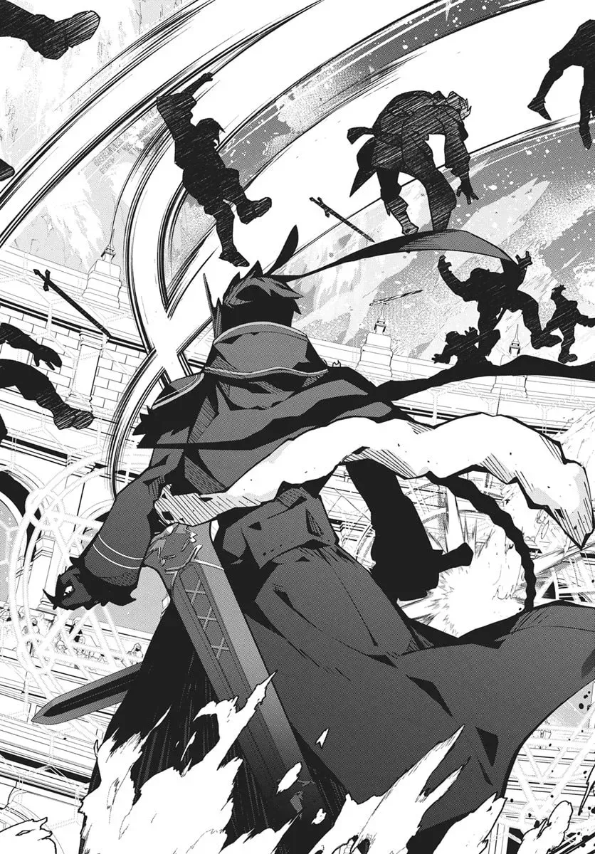 Monster no Niku wo Kutte Itara Oui no Tsuita Ken — Chapter 15.2 — Page 26
