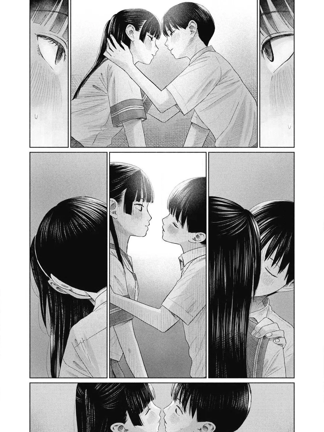 Everyone's Kissing Club — Chapter 29 — Page 3