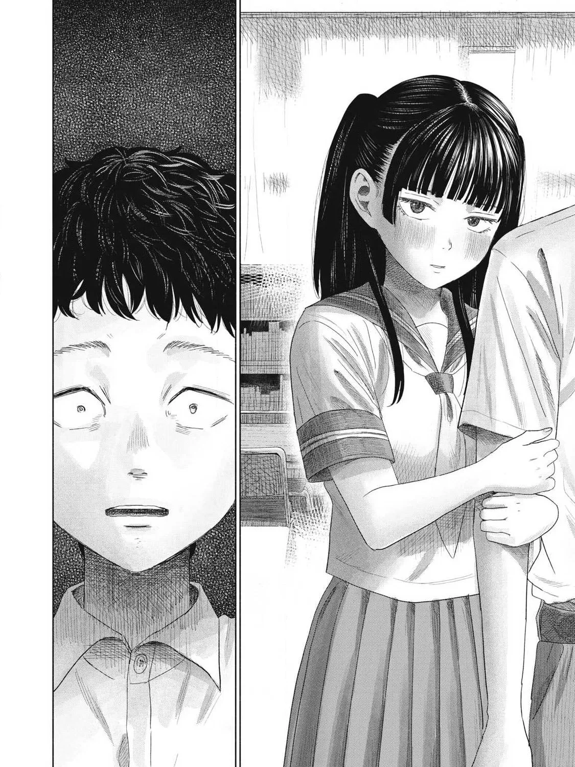 Everyone's Kissing Club — Chapter 29 — Page 31