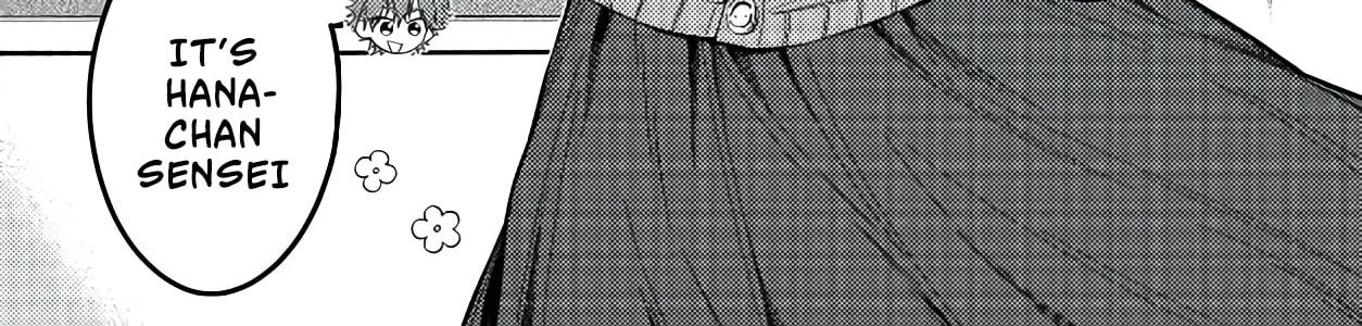 The Cool Beautiful Girl Sitting Next to Me That Everyone Envies Is Actually Way Too Lewd in Her Head — Chapter 2 — Page 10