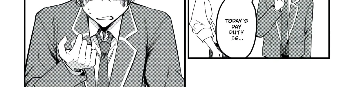 The Cool Beautiful Girl Sitting Next to Me That Everyone Envies Is Actually Way Too Lewd in Her Head — Chapter 2 — Page 12