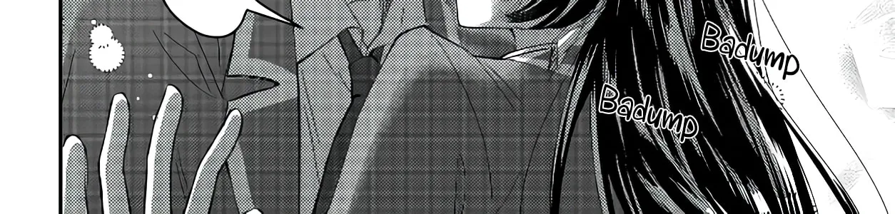 The Cool Beautiful Girl Sitting Next to Me That Everyone Envies Is Actually Way Too Lewd in Her Head — Chapter 2 — Page 40