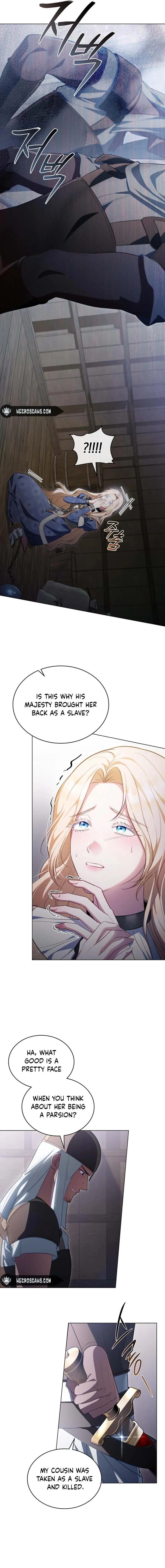 Property of the King