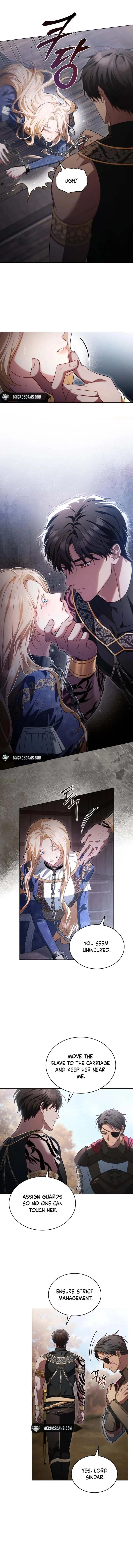 Property of the King