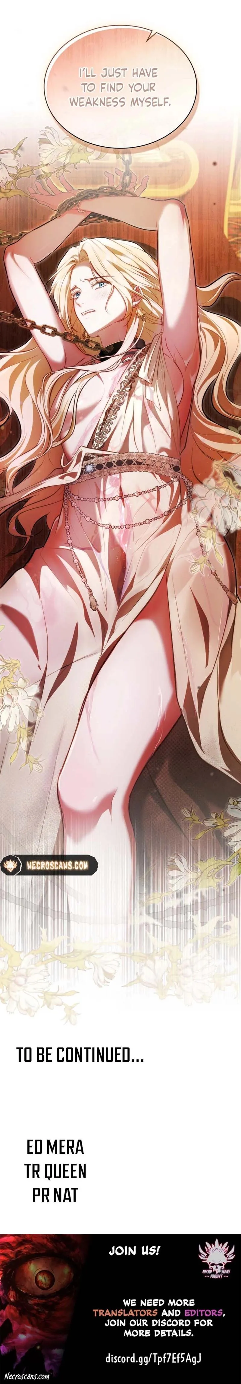 Property of the King