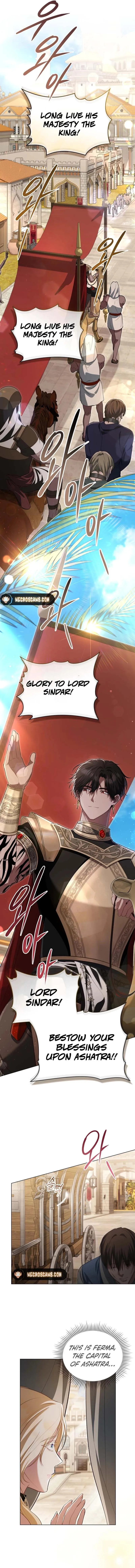 Property of the King