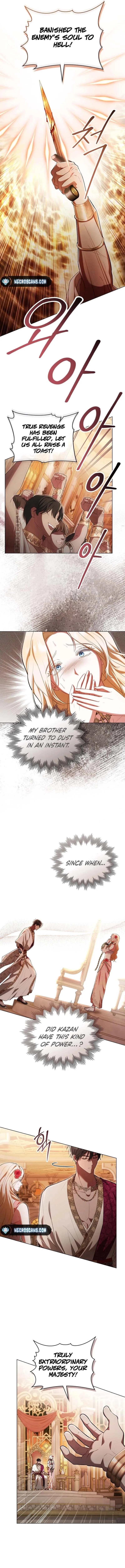 Property of the King