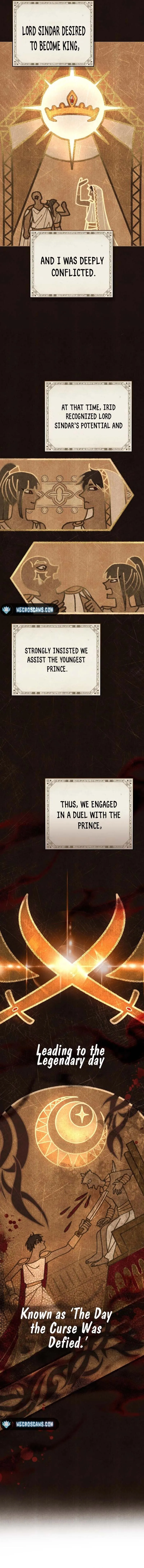 Property of the King
