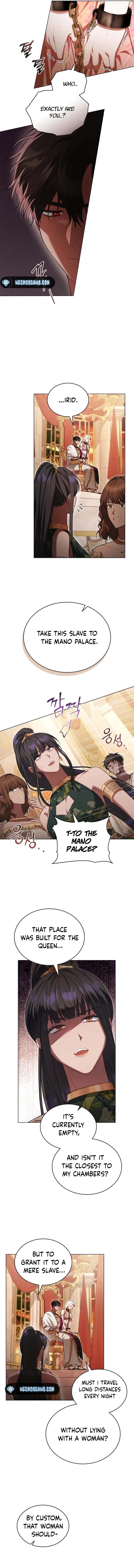 Property of the King
