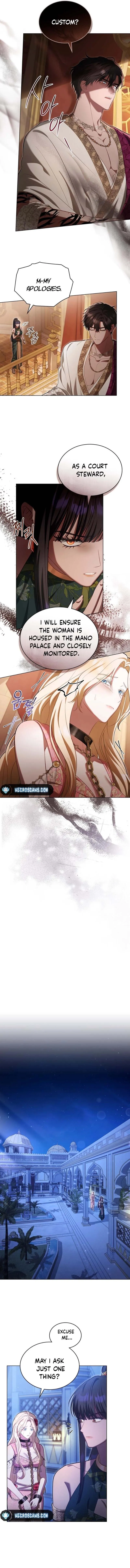 Property of the King