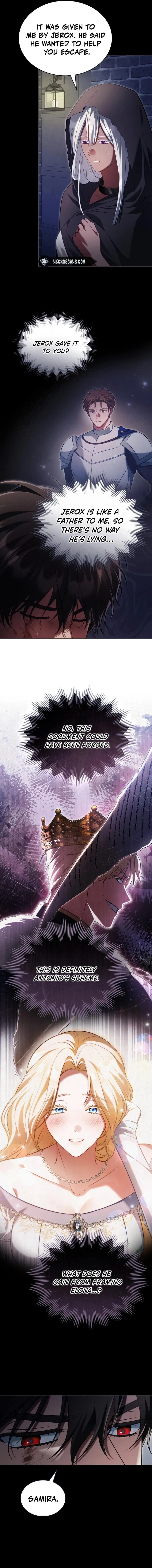 Property of the King