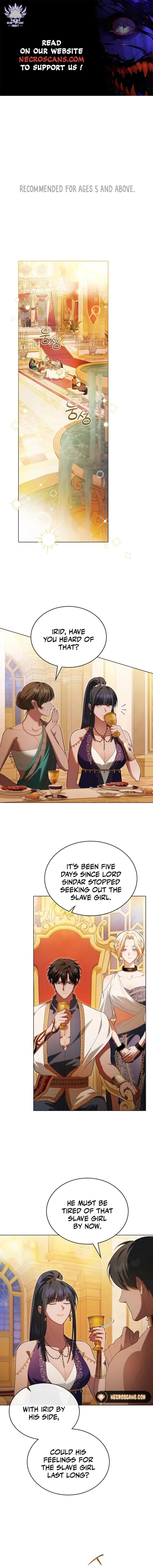 Property of the King