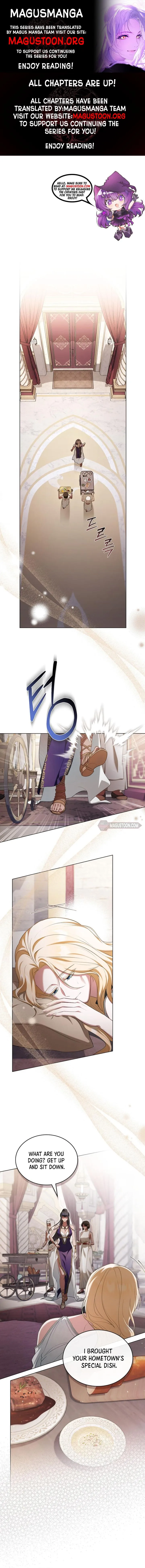 Property of the King