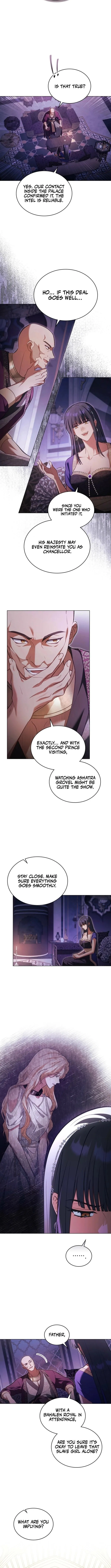 Property of the King