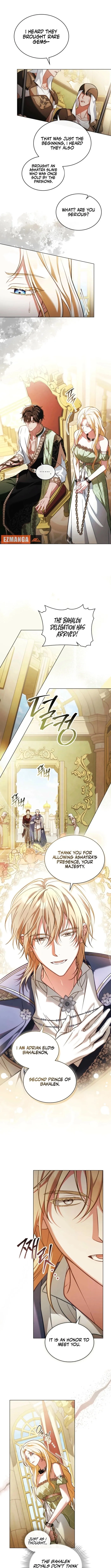 Property of the King