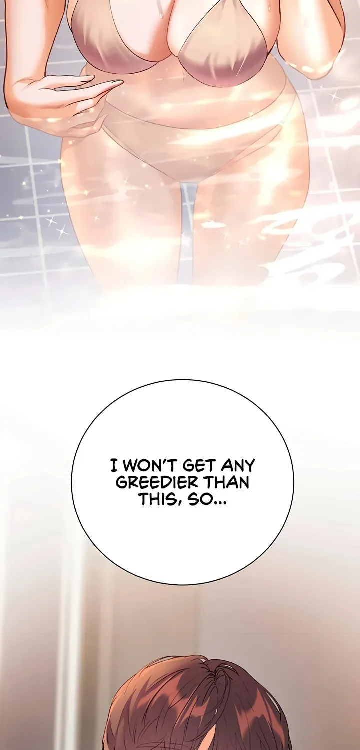 Teacher’s Efforts — Chapter 106 — Page 8