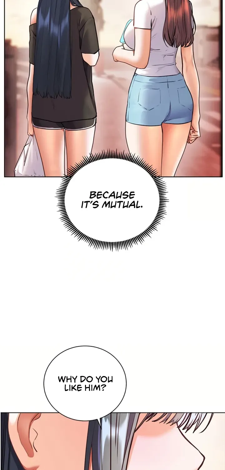 Teacher’s Efforts — Chapter 106 — Page 45