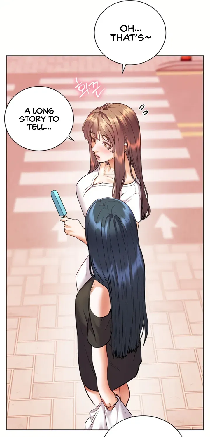 Teacher’s Efforts — Chapter 106 — Page 47